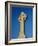 Celtic Cross, Aberdaron, Lleyn Peninsula, Gwynedd, Wales, UK, Europe-Ruth Tomlinson-Framed Photographic Print