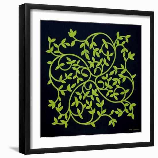 Celtic Inspiration-Herb Dickinson-Framed Photographic Print