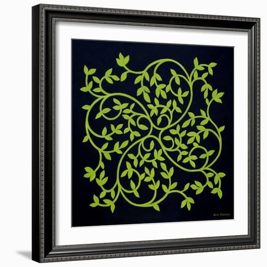 Celtic Inspiration-Herb Dickinson-Framed Photographic Print