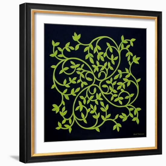 Celtic Inspiration-Herb Dickinson-Framed Photographic Print