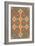 Celtic Knot Decorative Arts-null-Framed Art Print