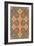 Celtic Knot Decorative Arts-null-Framed Art Print