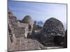 Celtic Monastery, Skellig Michael, UNESCO World Heritage Site, County Kerry, Republic of Ireland-null-Mounted Photographic Print