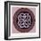 Celtic Ornament-null-Framed Giclee Print