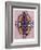 Celtic Ornament-null-Framed Giclee Print