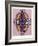 Celtic Ornament-null-Framed Giclee Print