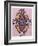 Celtic Ornament-null-Framed Giclee Print