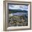 Celtic Ruins Near Porto Do Son, West Coast Castro De Barona, Galicia, Spain, Europe-Geoff Renner-Framed Photographic Print