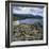 Celtic Ruins Near Porto Do Son, West Coast Castro De Barona, Galicia, Spain, Europe-Geoff Renner-Framed Photographic Print