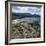 Celtic Ruins Near Porto Do Son, West Coast Castro De Barona, Galicia, Spain, Europe-Geoff Renner-Framed Photographic Print