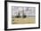 Cemaes Bay, North Wales-Warren Williams-Framed Giclee Print