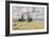 Cemaes Bay, North Wales-Warren Williams-Framed Giclee Print