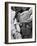 Cement Materials, 1963-Michael Walters-Framed Photographic Print