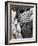 Cement Materials, 1963-Michael Walters-Framed Photographic Print