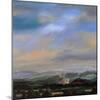 Cement Works, Hope Valley, Derbyshire, 2009-Trevor Neal-Mounted Giclee Print