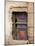 Cemented over Classic Doorway, Old City, Montevideo, Uruguay-Stuart Westmoreland-Mounted Photographic Print