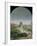 Cemetery and Church of the Innocents-null-Framed Giclee Print