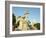 Cemetery, San Salvador, El Salvador, Central America-Christian Kober-Framed Photographic Print