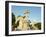 Cemetery, San Salvador, El Salvador, Central America-Christian Kober-Framed Photographic Print