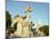 Cemetery, San Salvador, El Salvador, Central America-Christian Kober-Mounted Photographic Print