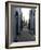 Cemetery, View Point, Buenos Aires, Argentina, South America-Thorsten Milse-Framed Photographic Print