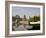 Cenotaph and Peace Museum, Hiroshima, Japan-Richardson Rolf-Framed Photographic Print