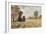 Cenotaph at Stoke Poges-Francis S. Walker-Framed Giclee Print