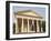 Cenotaph on Grounds of Flagstaff House at Barrackpore, Erected as 'Memorial to the Brave' Commemora-Nigel Pavitt-Framed Photographic Print