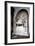 Cenotaph to Dante Alighieri, Sculpture-Pietro Lombardo-Framed Giclee Print