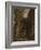 Cenotaph to the Memory of Sir Joshua Reynolds, 1833-1835-John Constable-Framed Giclee Print