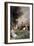 Centaures-Eugène Fromentin-Framed Giclee Print