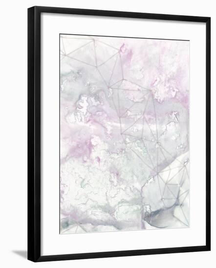 Centauri II-Renée W Stramel-Framed Art Print