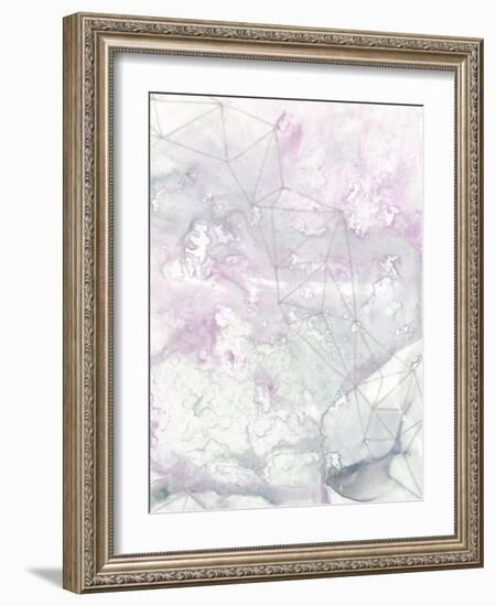 Centauri II-Renée W Stramel-Framed Art Print