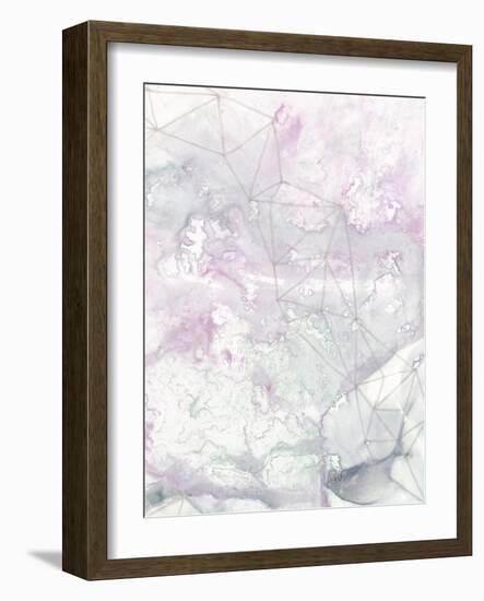 Centauri II-Renée W Stramel-Framed Art Print