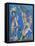 Centaurs, 1962-Eileen Agar-Framed Premier Image Canvas