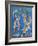 Centaurs, 1962-Eileen Agar-Framed Giclee Print