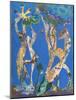 Centaurs, 1962-Eileen Agar-Mounted Giclee Print