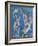 Centaurs, 1962-Eileen Agar-Framed Giclee Print