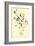 Centenaire (No Text)-Wassily Kandinsky-Framed Art Print