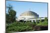 Centennial Hall, UNESCO World Heritage Site, Wroclaw, Silesia, Poland, Europe-Christian Kober-Mounted Photographic Print