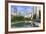 Centennial Olympic Park, Atlanta, Georgia, United States of America, North America-Richard Cummins-Framed Photographic Print