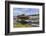 Center for Wooden Boats-Richard Cummins-Framed Photographic Print