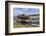 Center for Wooden Boats-Richard Cummins-Framed Photographic Print