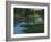 Center Isle-Bruce Dumas-Framed Giclee Print