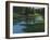 Center Isle-Bruce Dumas-Framed Giclee Print