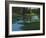 Center Isle-Bruce Dumas-Framed Giclee Print