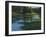 Center Isle-Bruce Dumas-Framed Giclee Print