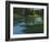 Center Isle-Bruce Dumas-Framed Giclee Print