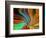 Center of Attention-Ruth Palmer-Framed Art Print