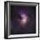 Center of the Orion Nebula (The Trapezium Cluster)-Stocktrek Images-Framed Photographic Print